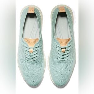 GUC Cole Haan Grand OS women’s sneakers size 10